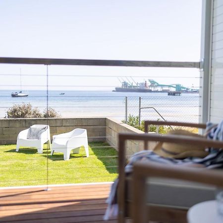 Port Lincoln Beachfront Apartments Exterior foto