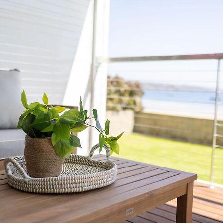 Port Lincoln Beachfront Apartments Exterior foto