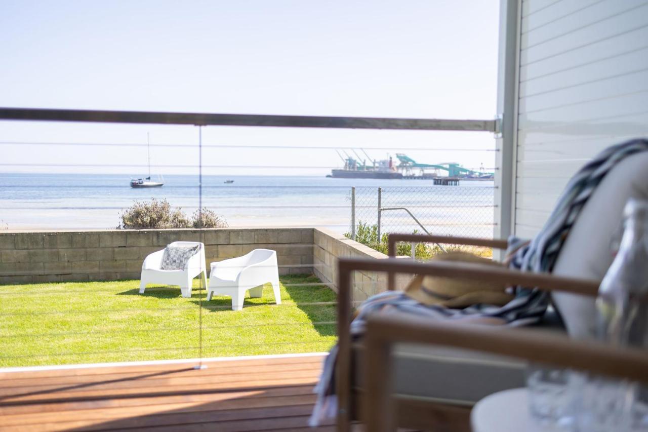 Port Lincoln Beachfront Apartments Exterior foto