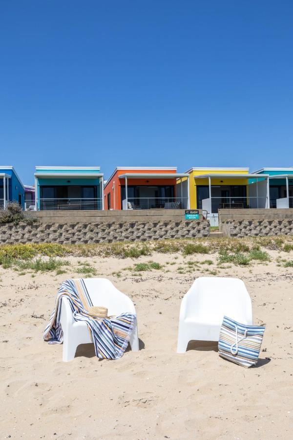 Port Lincoln Beachfront Apartments Exterior foto